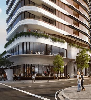 victoria place