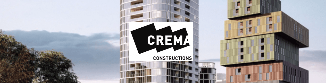 Cream Constructions