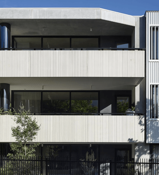 Adela Apartments