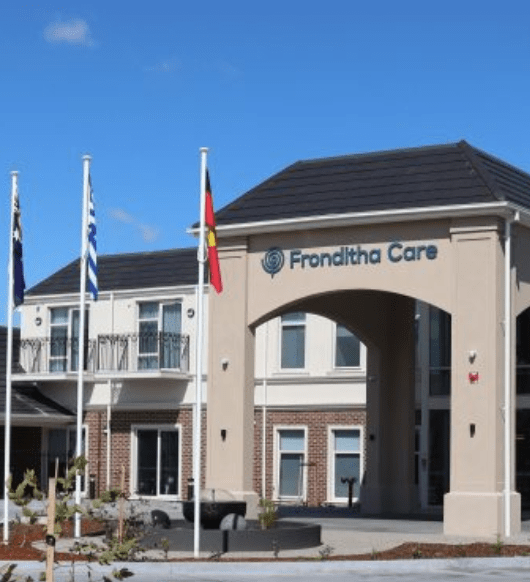 Fronditha Thalpori Aged Care