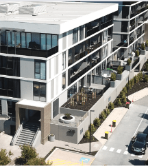 The Reserve Apartment