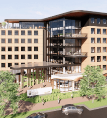 James Cook University Student Accommodation